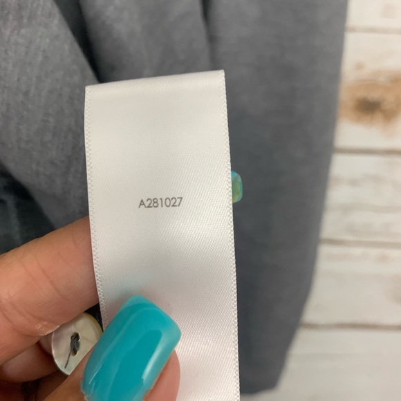 LOGO Lounge Lori Goldstein French Terry Ca… - Picture 10 of 10